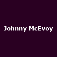 Johnny McEvoy