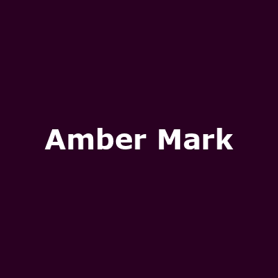 Amber Mark