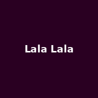 Lala Lala
