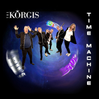 The Korgis