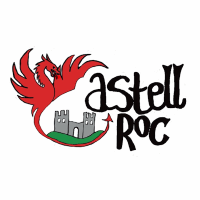 Castell Roc, The Upbeat Beatles, Not The Rolling Stones