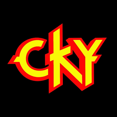 CKY