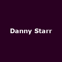 Danny Starr