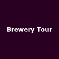 Brewery Tour