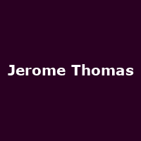 Jerome Thomas