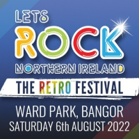 Let's Rock Northern Ireland