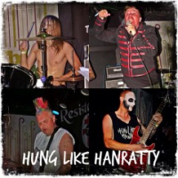 Hung Like Hanratty