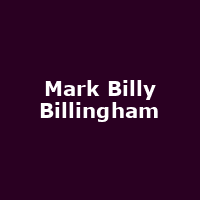 Mark Billy Billingham