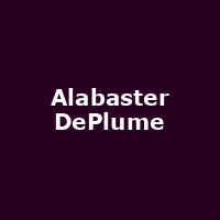 Alabaster DePlume