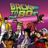Back to the 80s [club]