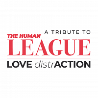 Love Distraction - A Tribute to the Human League