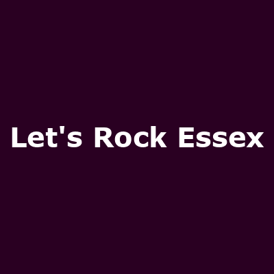 Let's Rock Essex