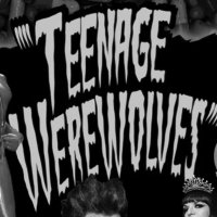 Teenage Werewolves