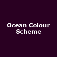 Ocean Colour Scheme