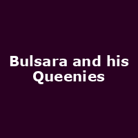 Bulsara and his Queenies