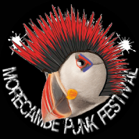 Morecambe Punk Festival, Peter and the Test Tube Babies, Random Hand, Faintest Idea, The Varukers, T...