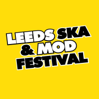 Leeds Ska And Mod Festival, The Selecter, Neville Staple, Death of Guitar Pop, Symarip [aka Mr Symar...