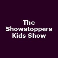 The Showstoppers Kids Show