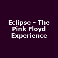 Eclipse - The Pink Floyd Experience