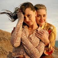 Aly and AJ