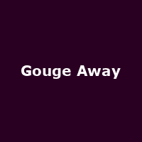 Gouge Away, Angel Du$t
