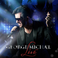 George Michael Live