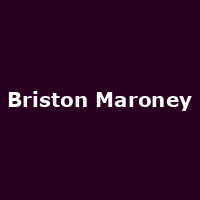 Briston Maroney