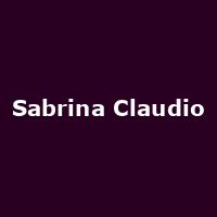 Sabrina Claudio