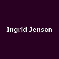 Ingrid Jensen
