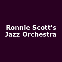 Ronnie Scott's Jazz Orchestra