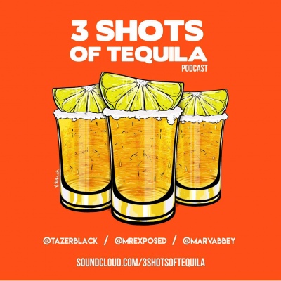 3 Shots of Tequila Live