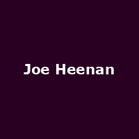 Joe Heenan