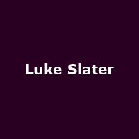 Luke Slater