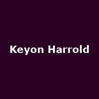Keyon Harrold