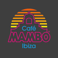 Cafe Mambo Ibiza, Todd Terry, Judge Jules, Brandon Block, Alex P [DJ]