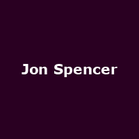 Jon Spencer