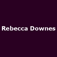 Rebecca Downes