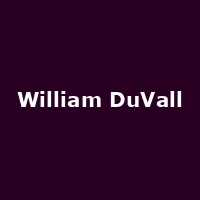William DuVall