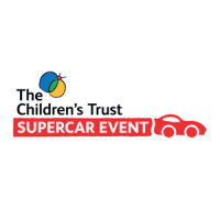 The Children's Trust Supercar Event