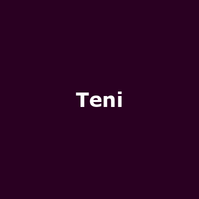  - Image: https://www.facebook.com/pages/category/Musician-Band/Teni-Official-210600309841094/
