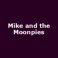 Mike and the Moonpies
