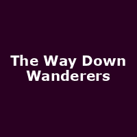The Way Down Wanderers