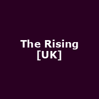 The Rising [UK]