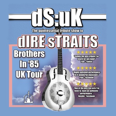 Dire Straits UK