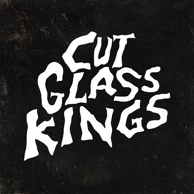Cut Glass Kings