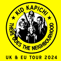 Kid Kapichi