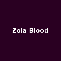 Zola Blood