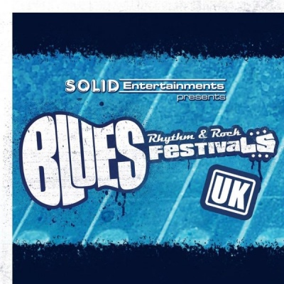 Bury St Edmunds Blues, Rhythm and Rock Festival