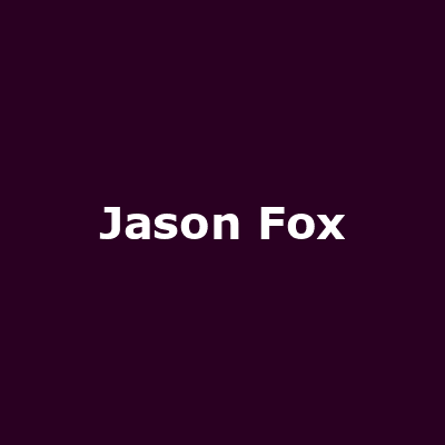 Jason Fox
