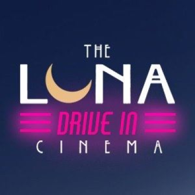 Luna Drive-In Cinema